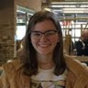 Meet your Posher, Abbey